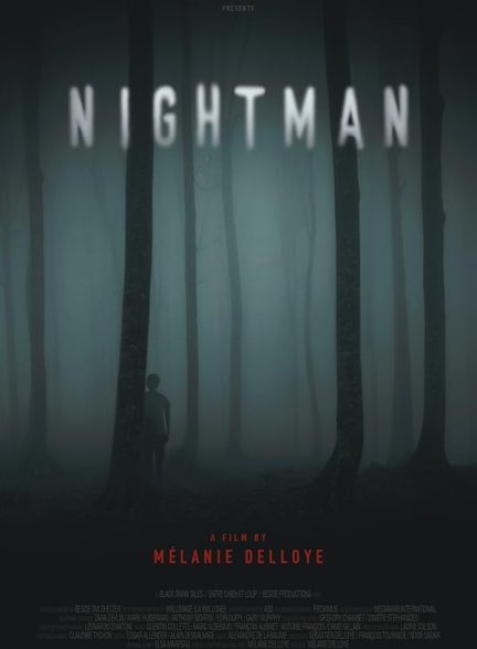 دانلود فیلم مرد شبگرد | The Nightman 2023