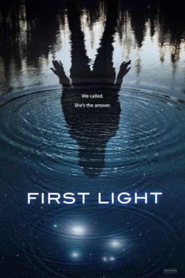 دانلود فیلم اولین نور | At First Light