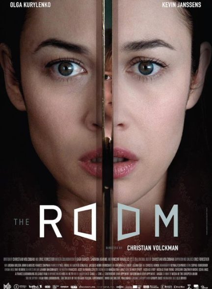 دانلود فیلم The Room 2019