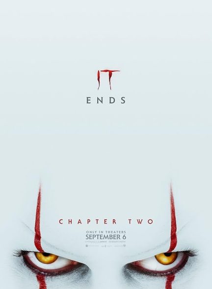 دانلود فیلم It Chapter Two 2019