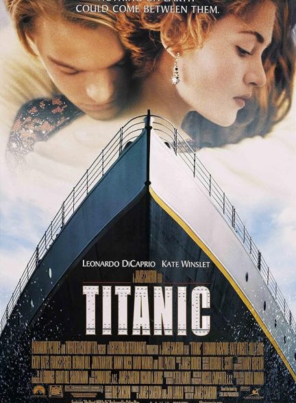 دانلود فیلم Titanic 1997