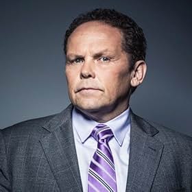 Kevin Chapman