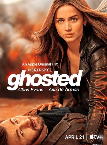 دانلود فیلم روح‌شده | Ghosted