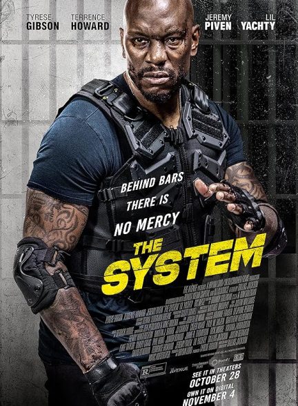 دانلود فیلم The System 2022