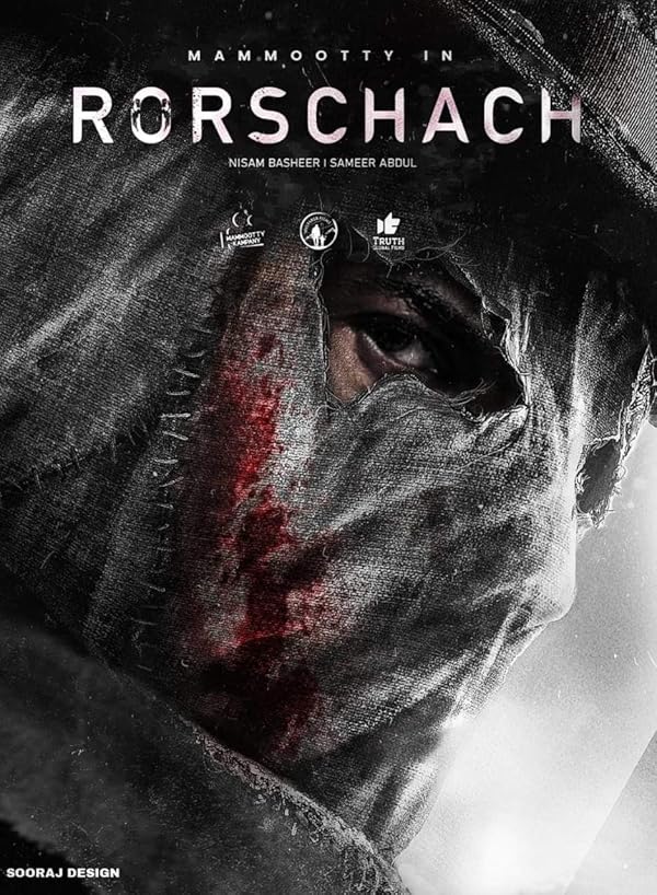 دانلود فیلم رورشاخ | Rorschach