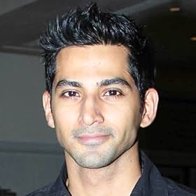 Vivan Bhatena