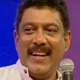 Mohan Raj