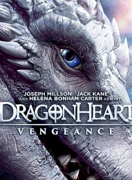 دانلود فیلم Dragonheart Vengeance 2020