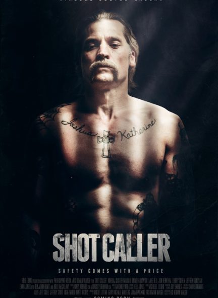 دانلود فیلم Shot Caller 2017