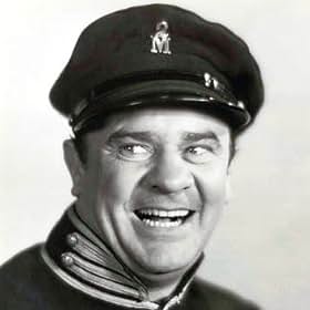 Eddie Gribbon