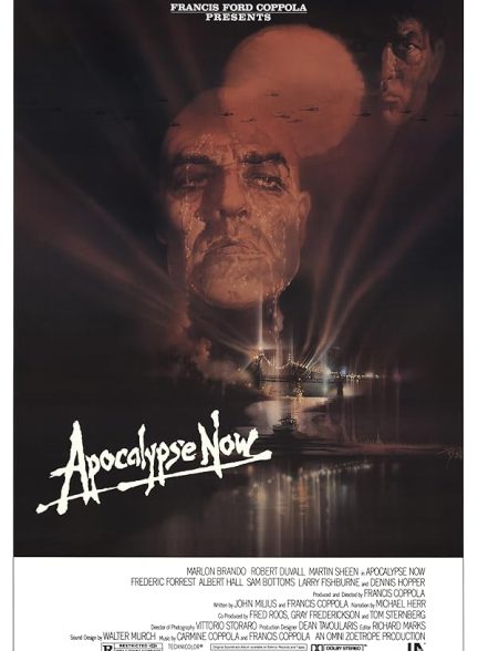 دانلود فیلم اینک آخرالزمان | Apocalypse Now