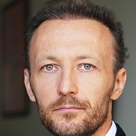 Alexander Terentyev