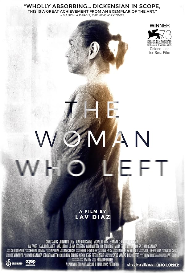 دانلود فیلم زنی که رفت | The Woman Who Left