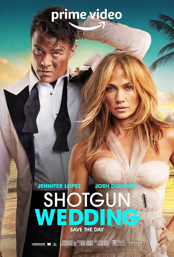 دانلود فیلم ازدواج ناگزیر | Shotgun Wedding