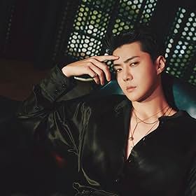 Oh Sehun