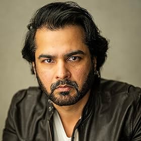 Jitendra Rai
