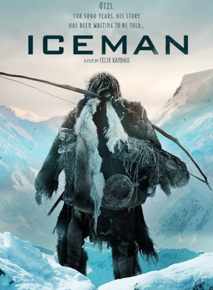 دانلود فیلم Iceman 2017