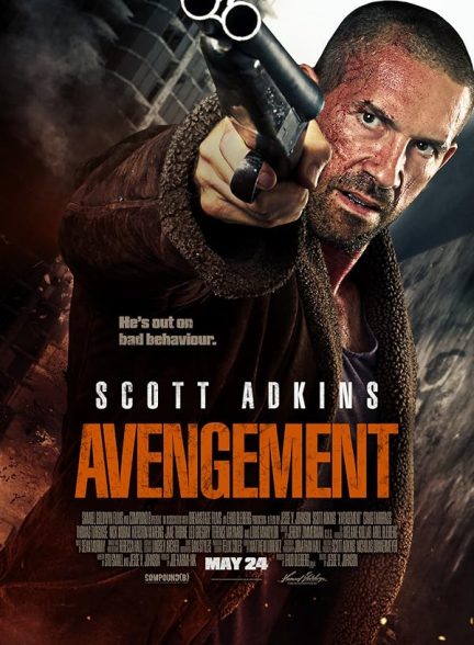 دانلود فیلم Avengement 2019