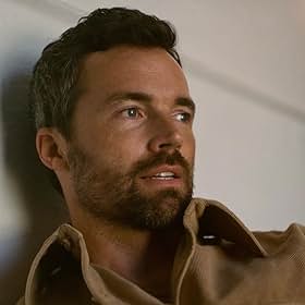Ian Harding