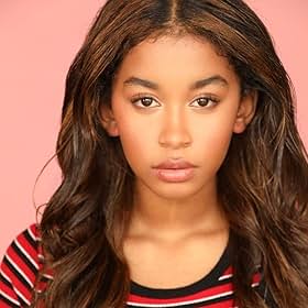 Jordyn Curet