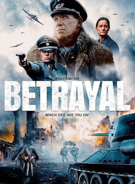 دانلود فیلم خیانت | Betrayal 2023
