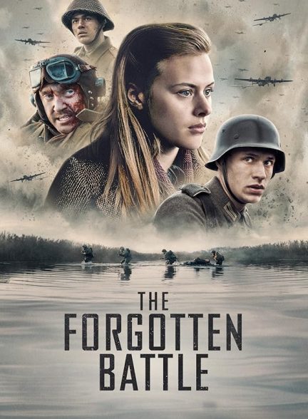 دانلود فیلم The Forgotten Battle 2020