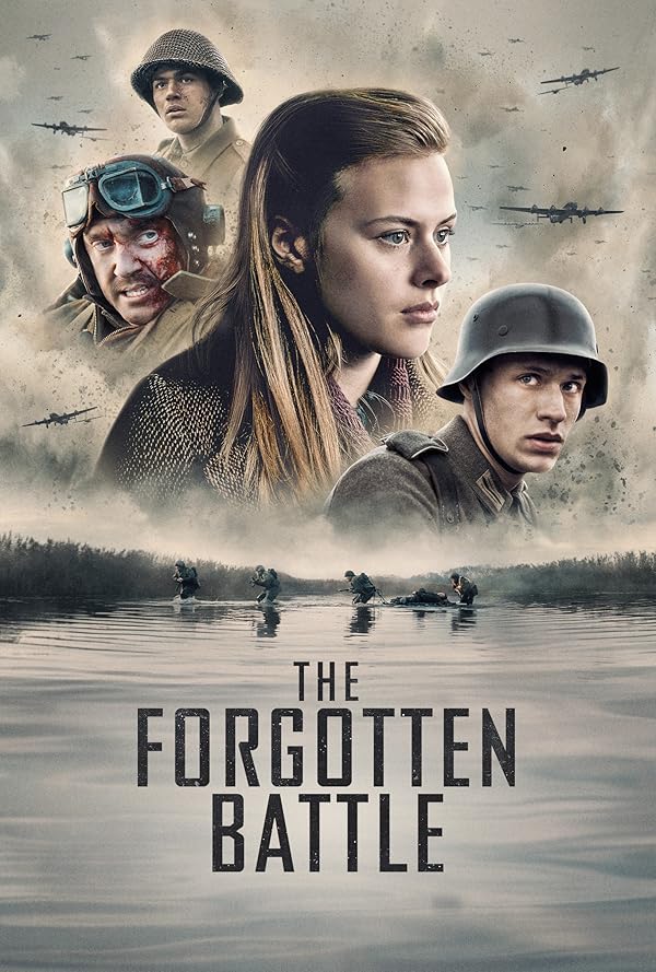 دانلود فیلم The Forgotten Battle 2020