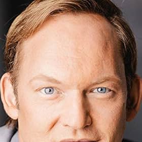 Robin Wilcock