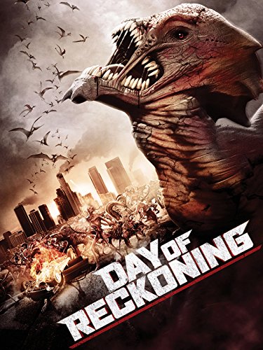 دانلود فیلم روز حساب | Day of Reckoning 2016