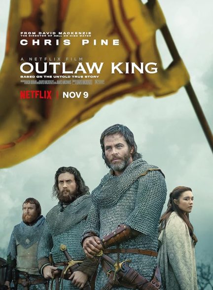 دانلود فیلم Outlaw King 2018