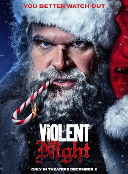 دانلود فیلم Violent Night 2022