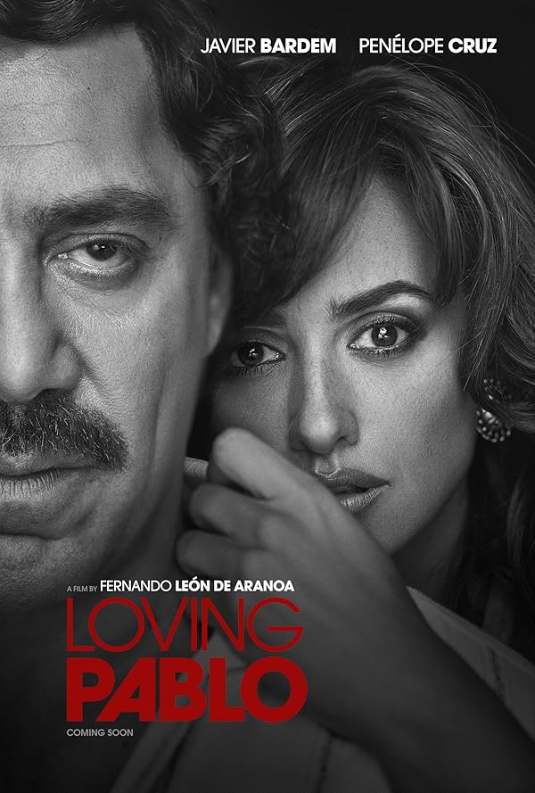 دانلود فیلم پابلوی دوست‌داشتنی | Loving Pablo