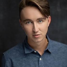 Ruairi MacDonald