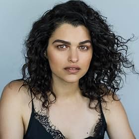 Eve Harlow