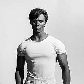 Nicholas Alexander Chavez