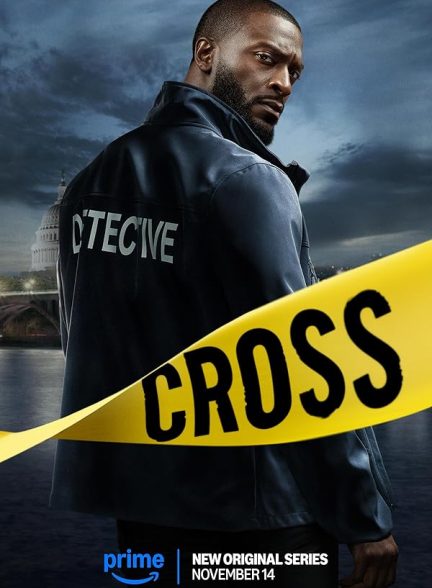 دانلود سریال کراس | Cross 2024