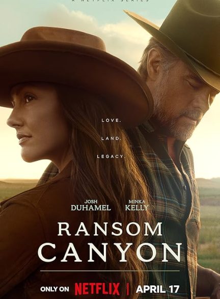 دانلود سریال دره رنسوم | Ransom Canyon 2025