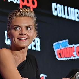 Eliza Coupe