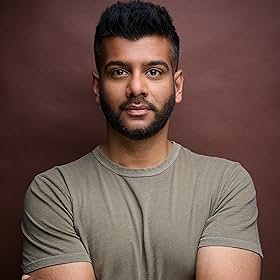 Sunkrish Bala