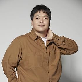 Park Kang-sub