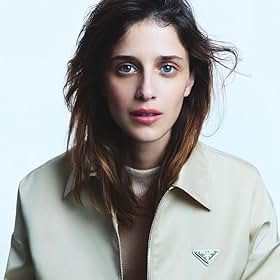 Benedetta Porcaroli