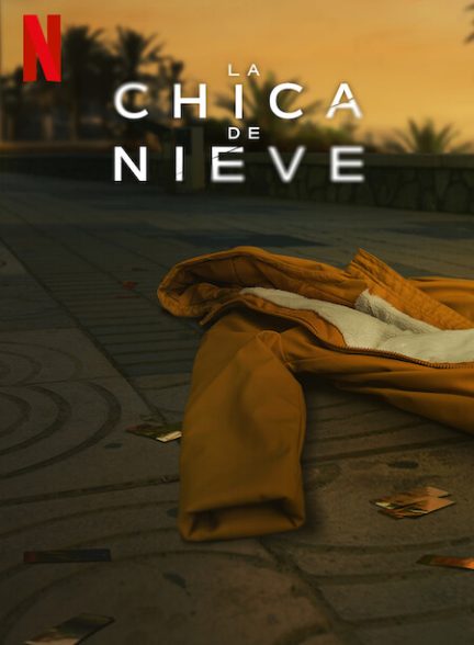 دانلود سریال دختر برفی | The Snow Girl 2023