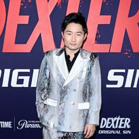 Alex Shimizu
