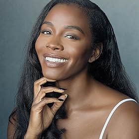 Deborah Ayorinde