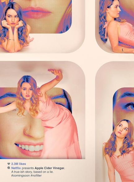 دانلود سریال سرکه سیب | Apple Cider Vinegar 2025