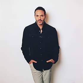 Daniel Sunjata