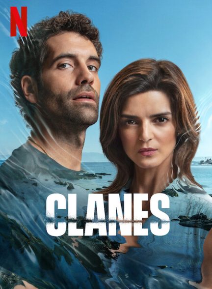 دانلود سریال دارودسته گالیسیا | Gangs of Galicia 2024