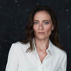 Lara Pulver