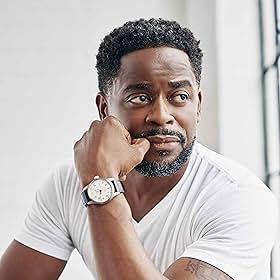 Dulé Hill
