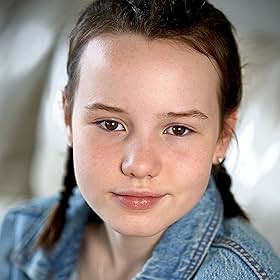 Ava-Rose Gallagher